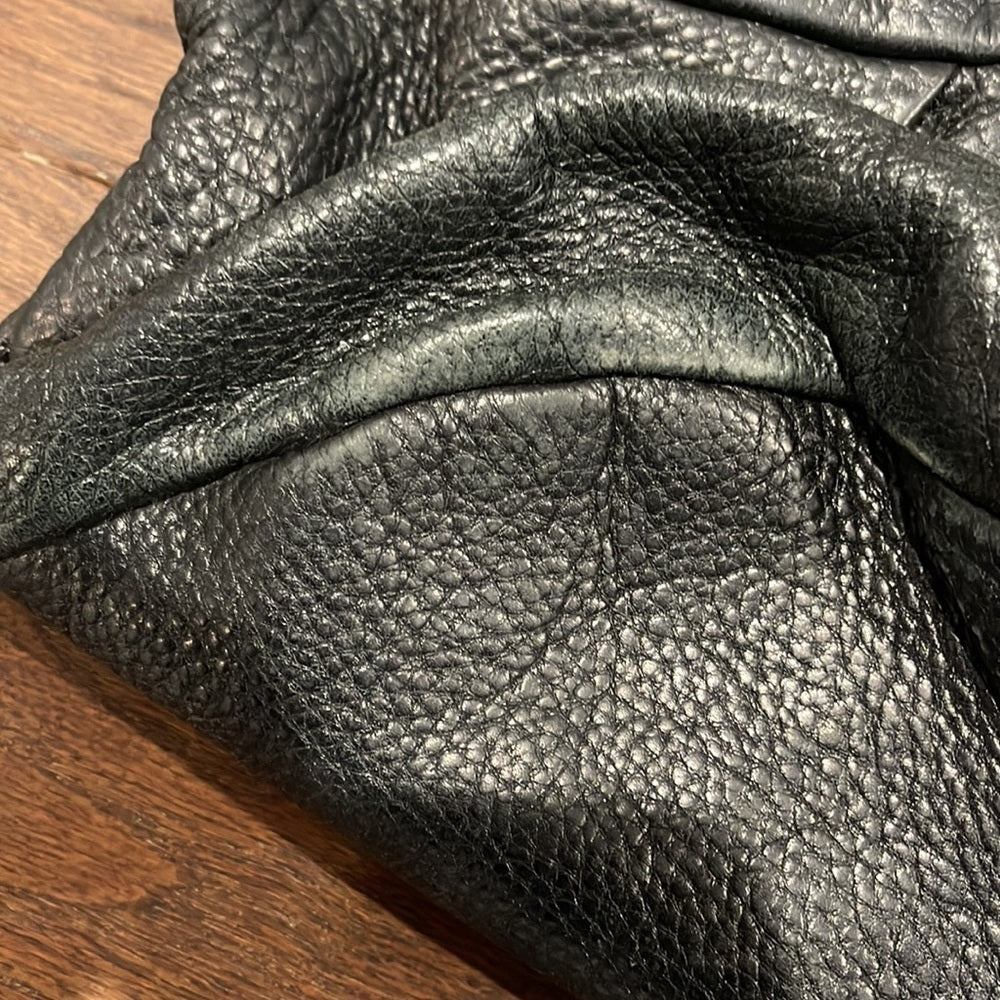 Marc by Marc Jacobs Black Too Handle Bag