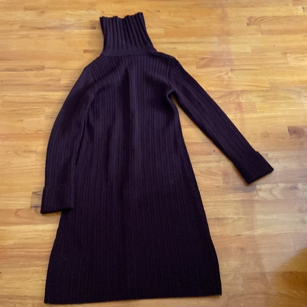 Women’s Elie Tahari Brown Sweater