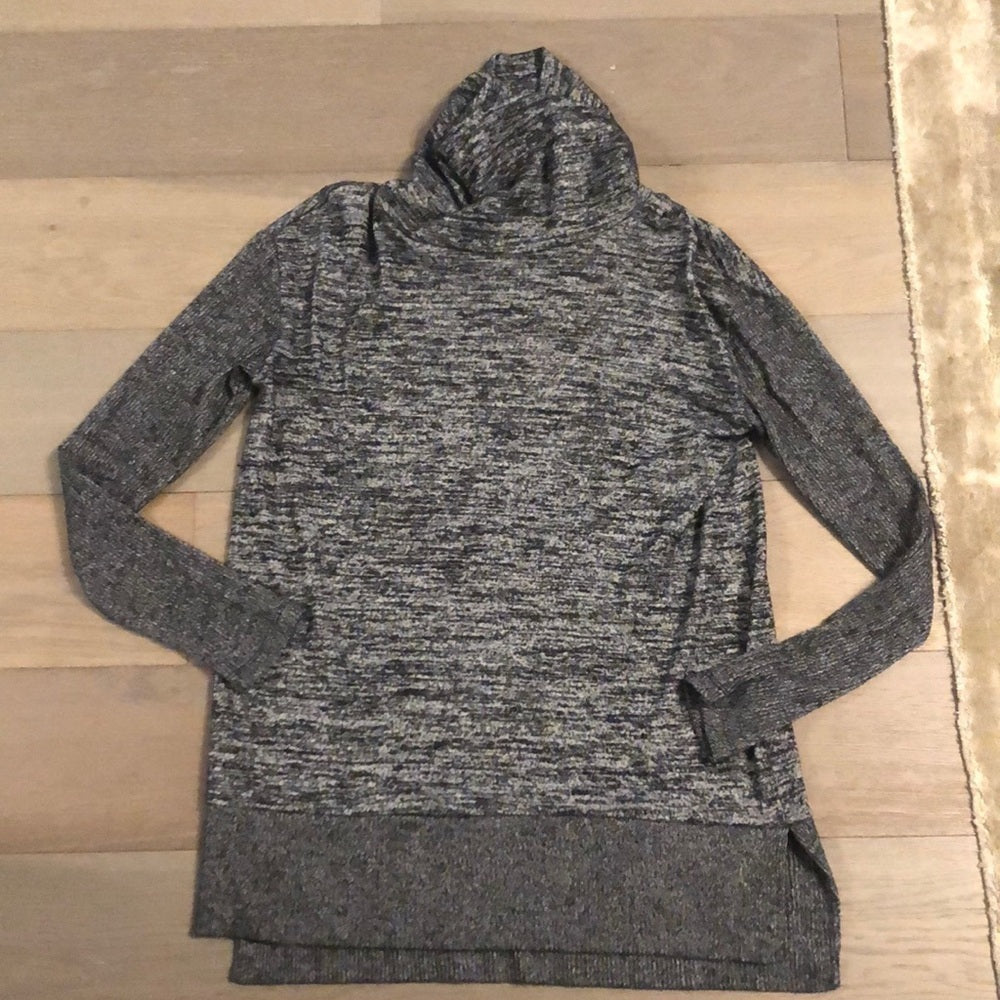Gap Women’s Grey Tunic Size Small
