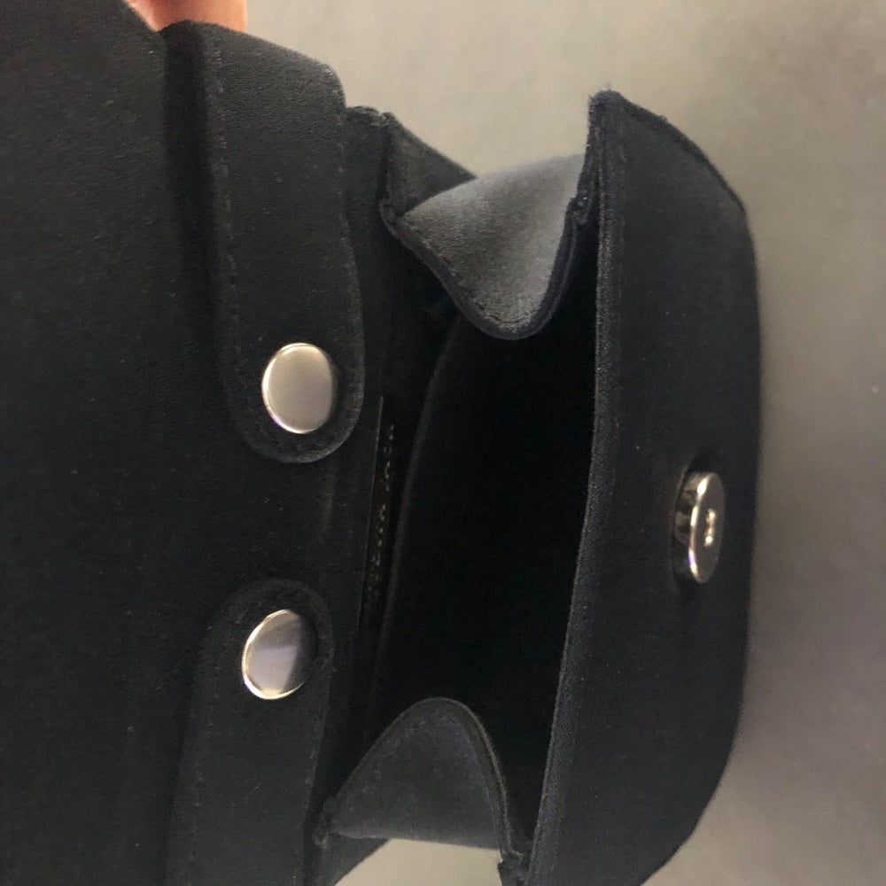 Judith Jack Top Handle Evening Bag