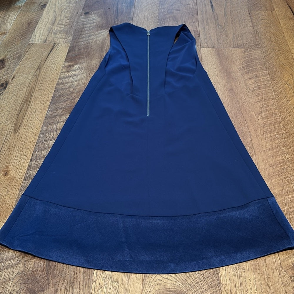 Alice + Olivia Woman’s Navy Dress Size XS