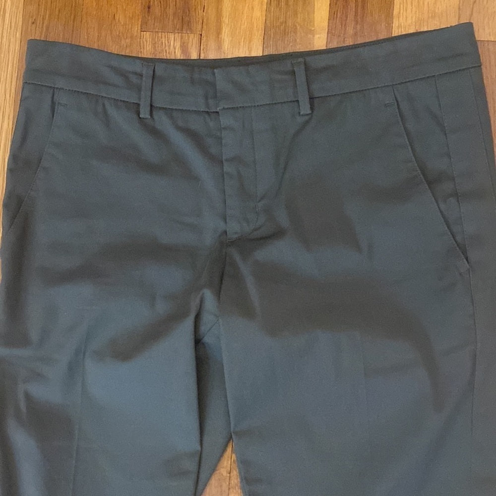 Vince Women’s Green Trousers Size 8