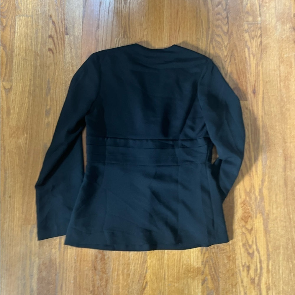 Iro Women’s long sleeve top size 40