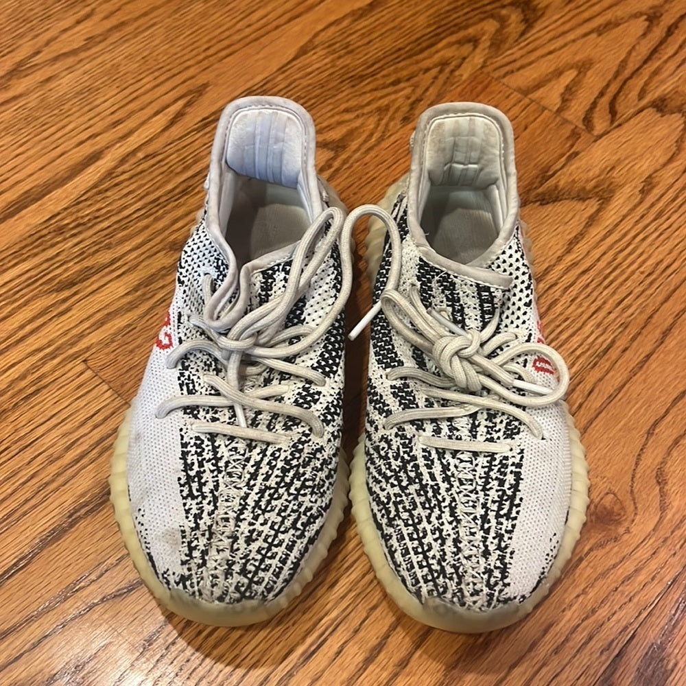 Yeezy Boost 350 Sneakers Size 6.5