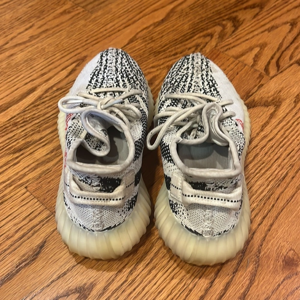 Yeezy Boost 350 Sneakers Size 6.5