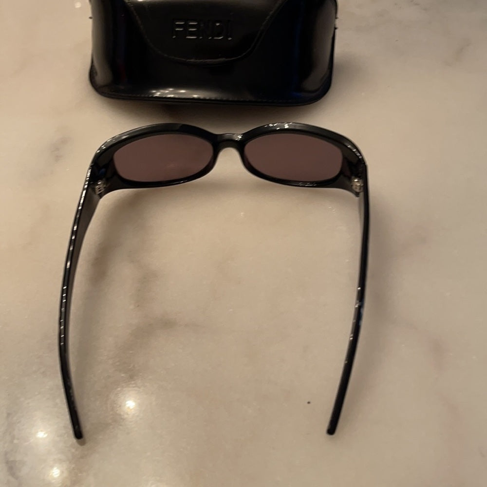 Fendi Women’s Black Sunglasses