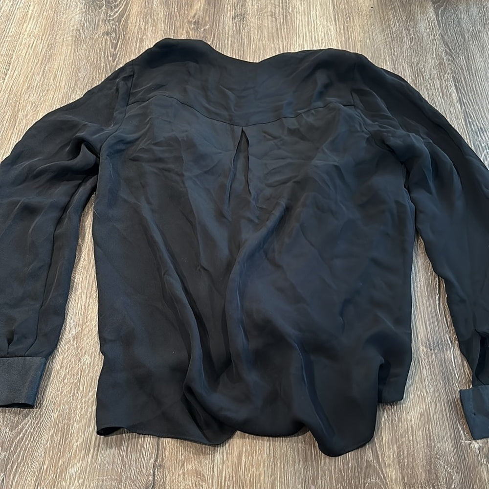 L’Agence Women’s Layering Pull-Over - Size Small