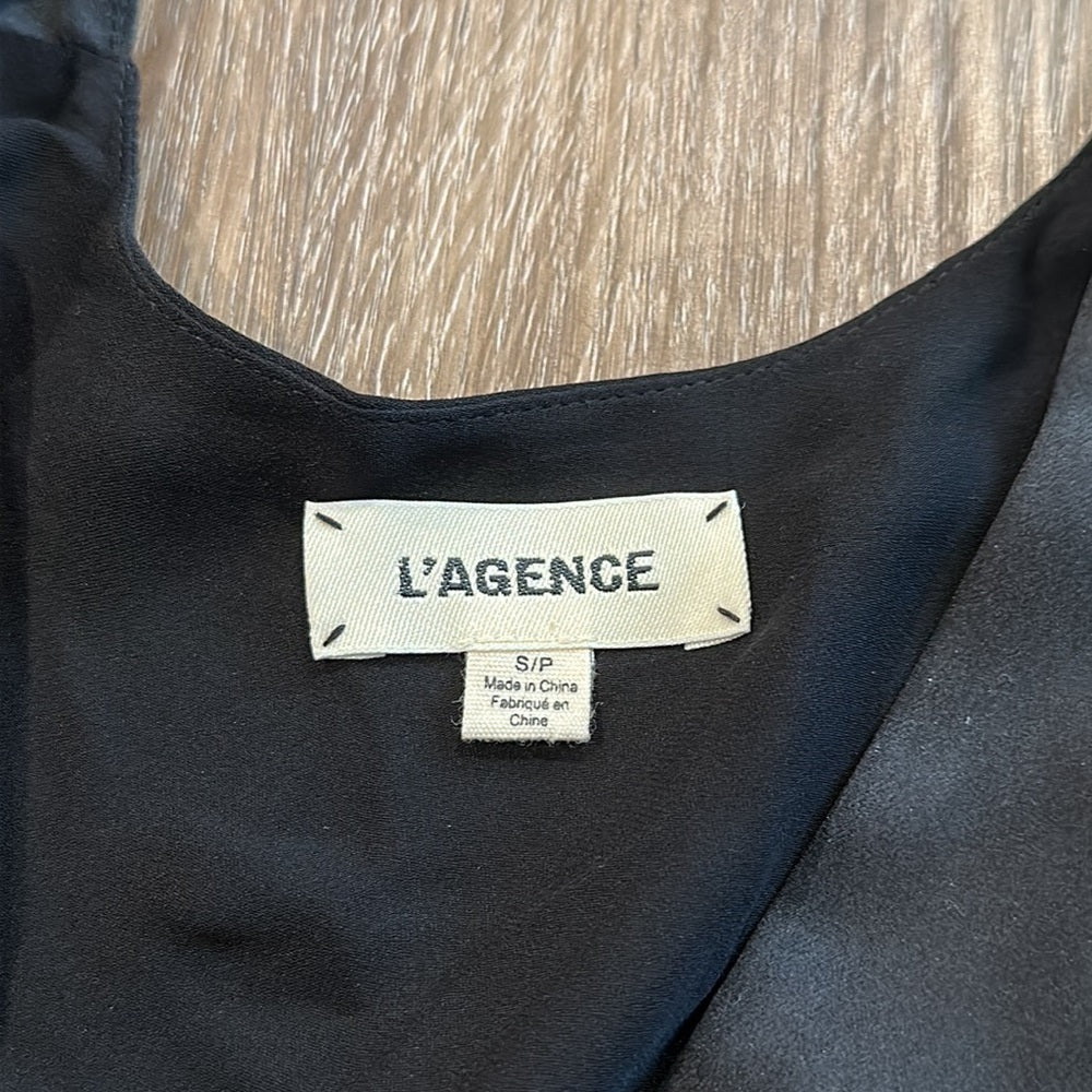 L’Agence Women’s Layering Pull-Over - Size Small