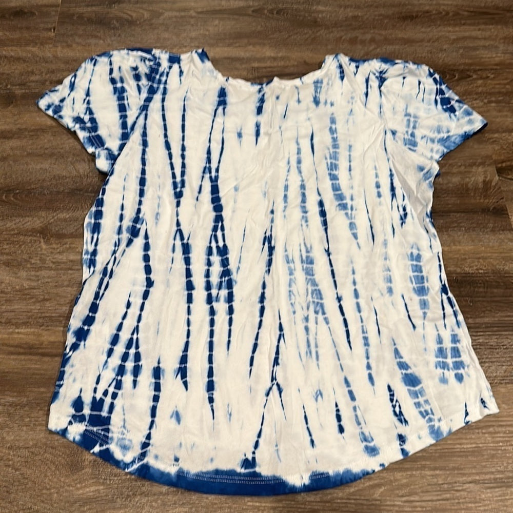 Generation Love Women’s Tie-Dye Tee - Size Large