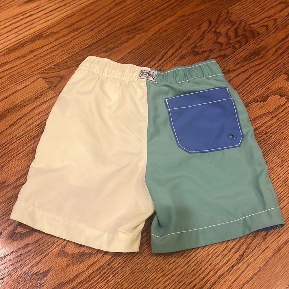 GAP Kids Boy’s Swim Trunks Size S (6-7)