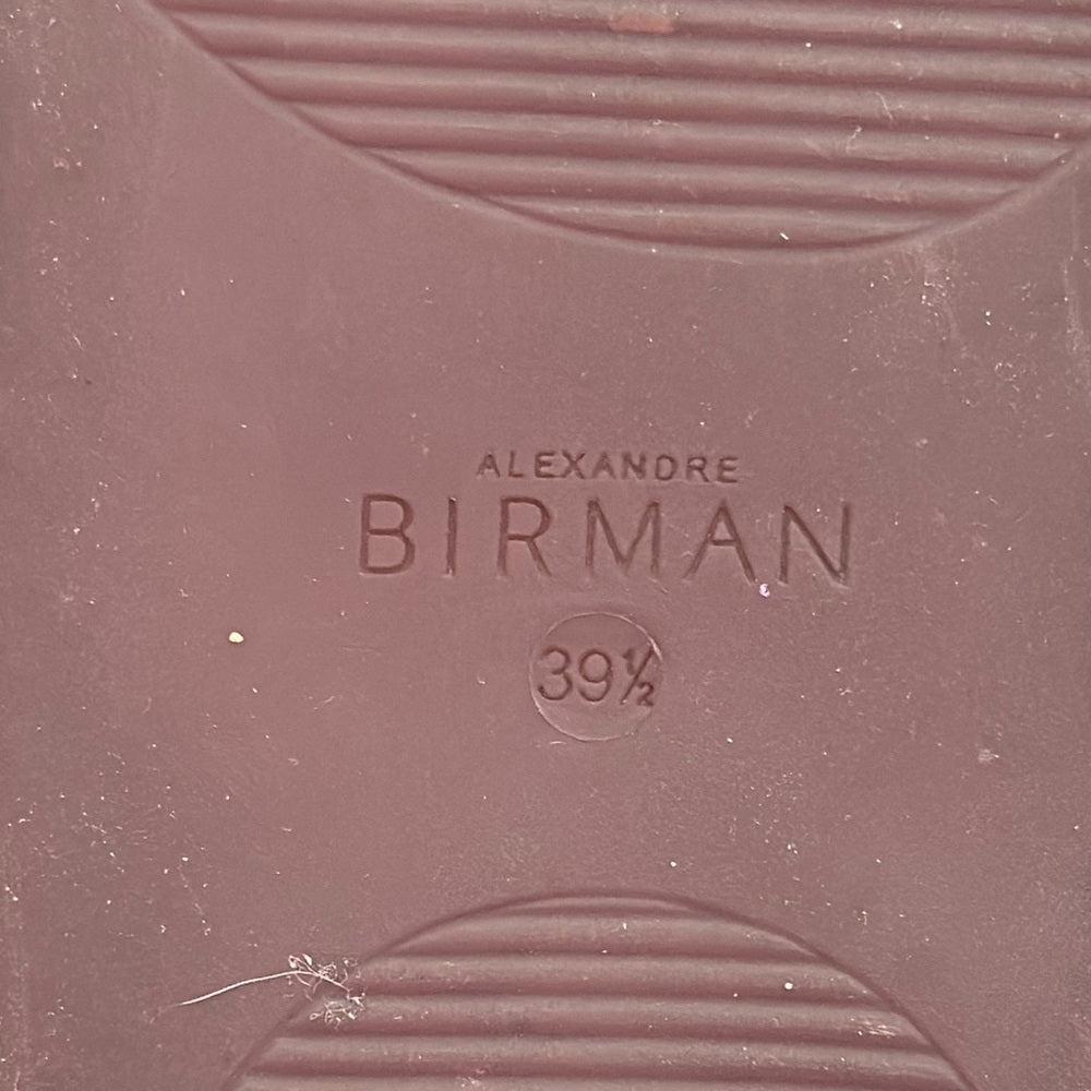 Birman Women’s Colorful Tie Dye Sandals Size 39.5/9.5