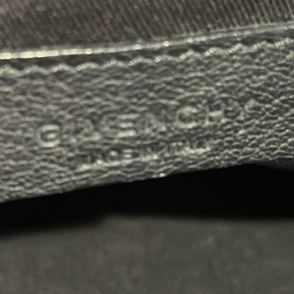 Givenchy Black Antigona Zipper Pouch