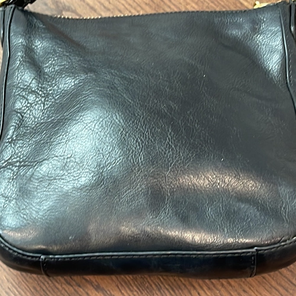 Marc by Marc Jacobs Black Crossbody Bag