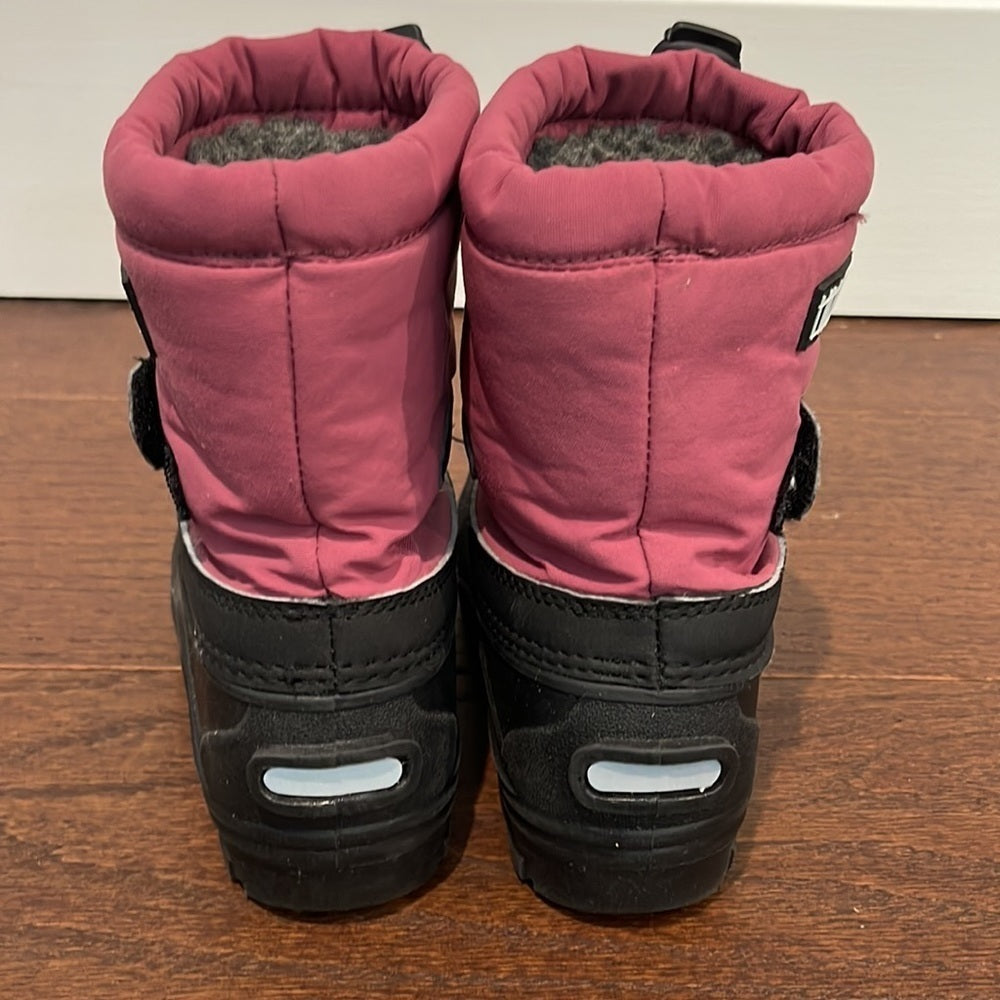 Molo Kids Snow Boots Size 29 / 11.5