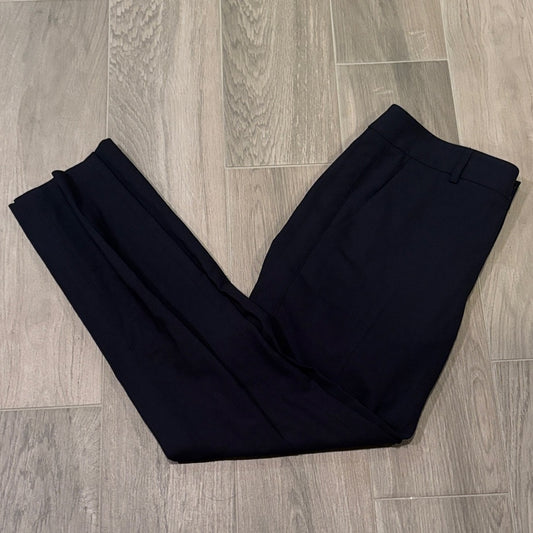 Vince Women’s Black Dress Pants Size 6