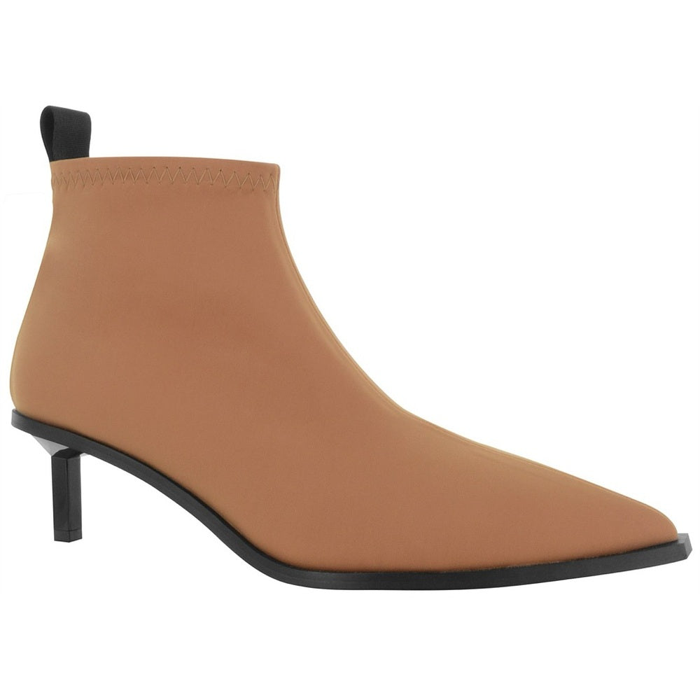 Senso Women’s Caden Cinnamon Ankle Booties Size 41/10