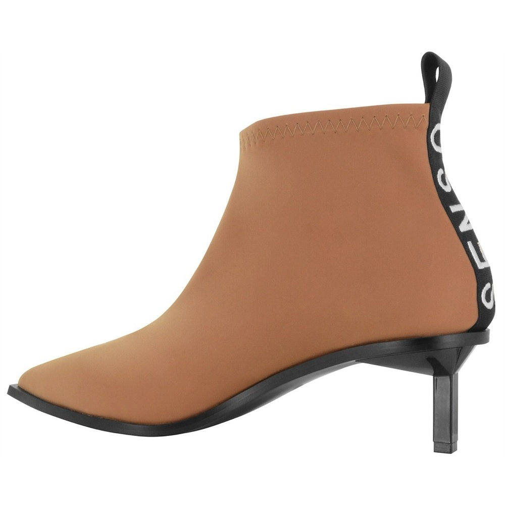 Senso Women’s Caden Cinnamon Ankle Booties Size 41/10