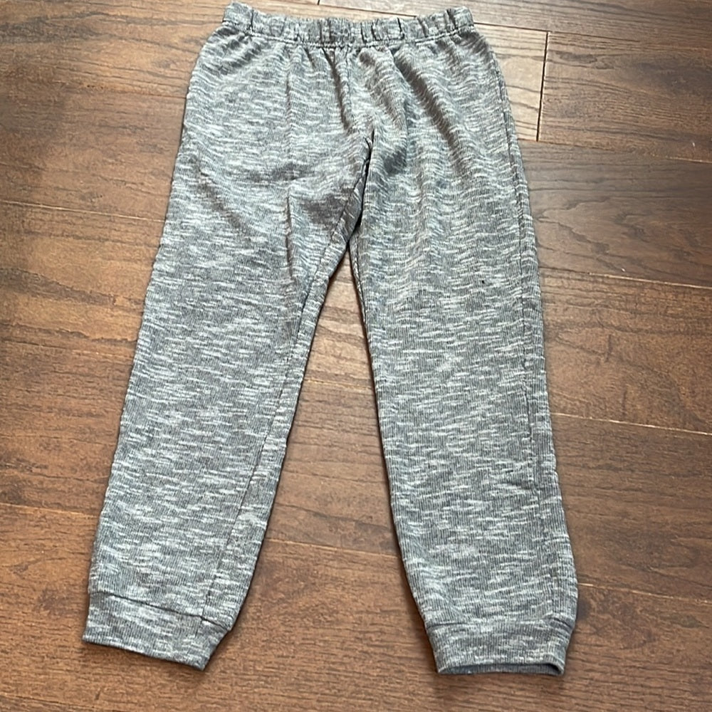 ASOS Grey Sweat Suit Size 4