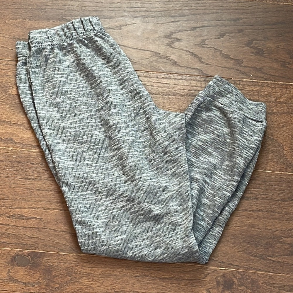 ASOS Grey Sweat Suit Size 4