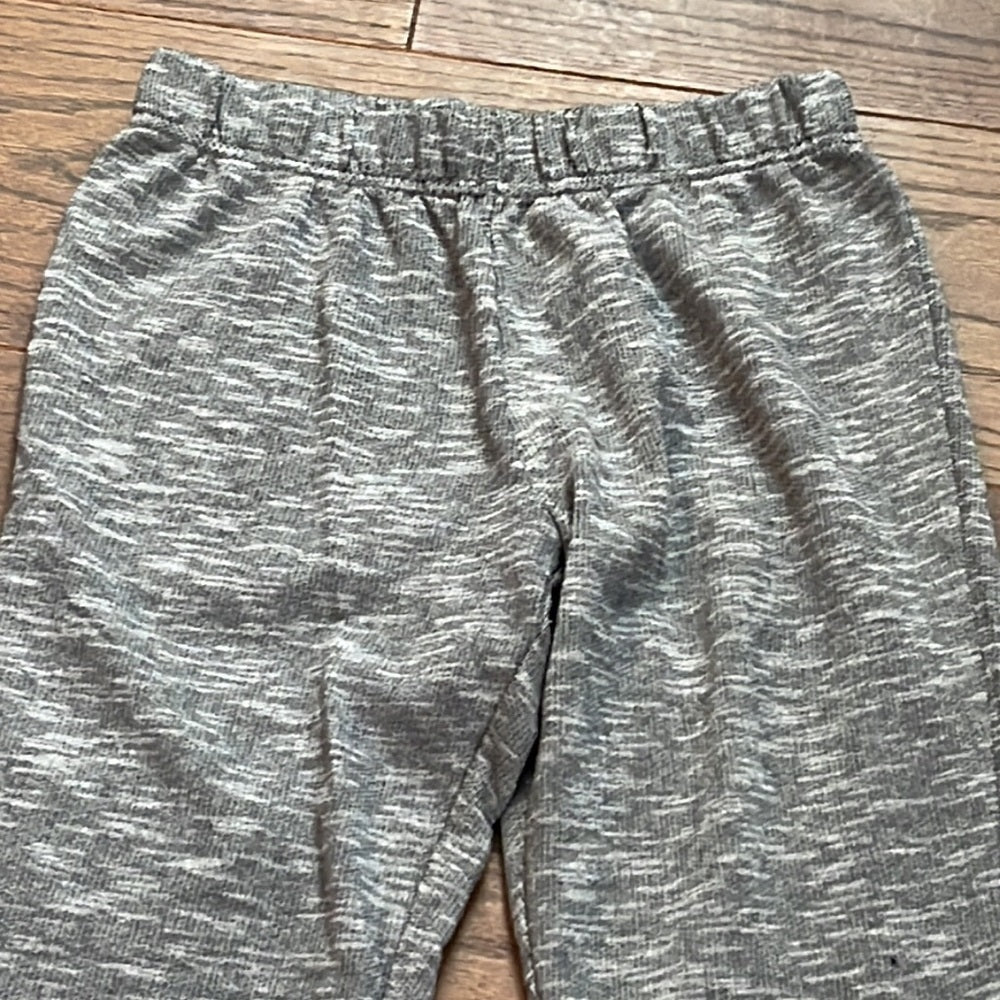 ASOS Grey Sweat Suit Size 4