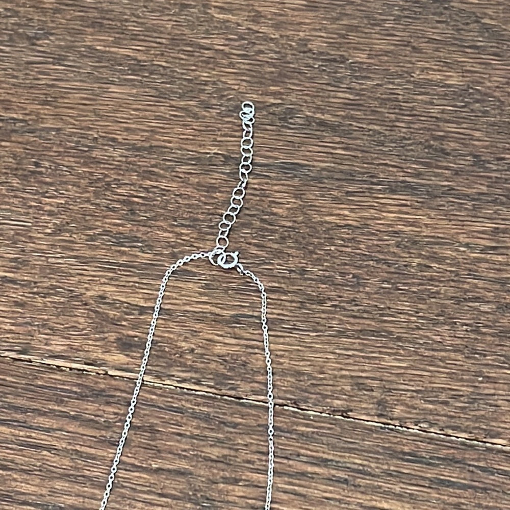 Hamsa Silver Costume Jewelry Necklaces