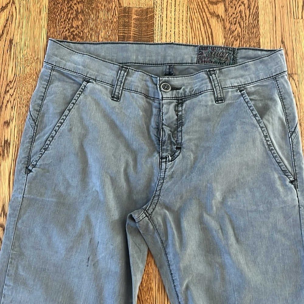 SIWY Women’s Grey Pants Size 26