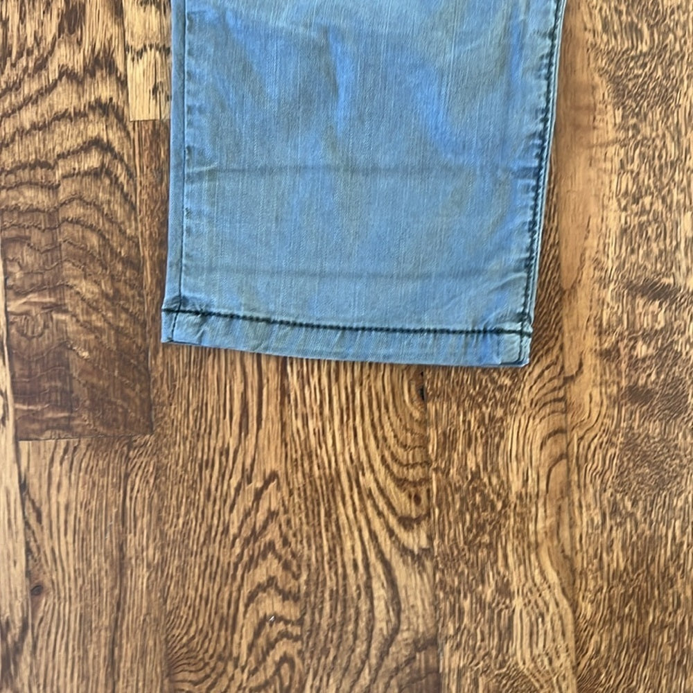 SIWY Women’s Grey Pants Size 26