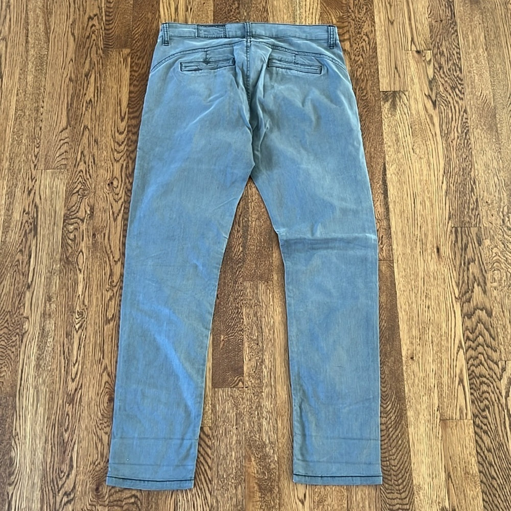 SIWY Women’s Grey Pants Size 26