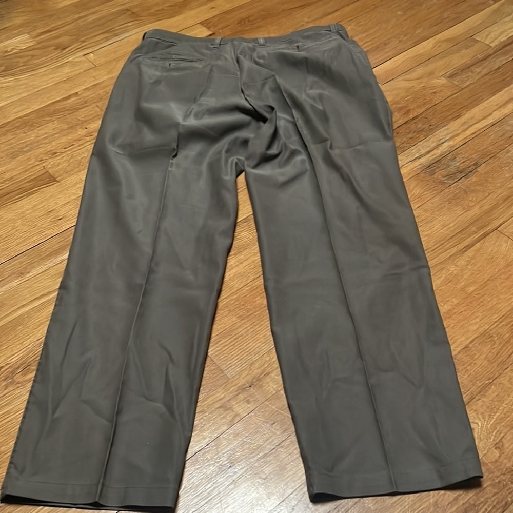 Zegna Sport Men’s Brown Pants Size 35