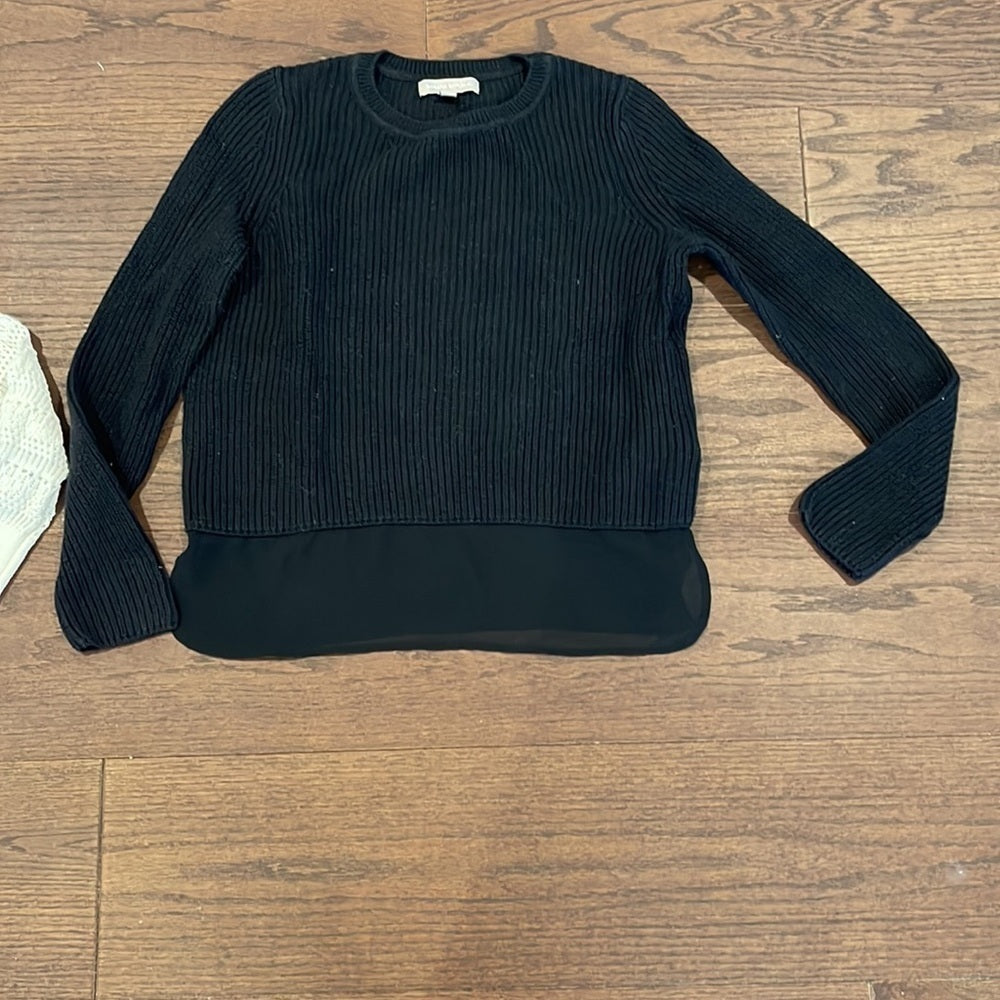 2 Banana Republic Sweaters Size XS