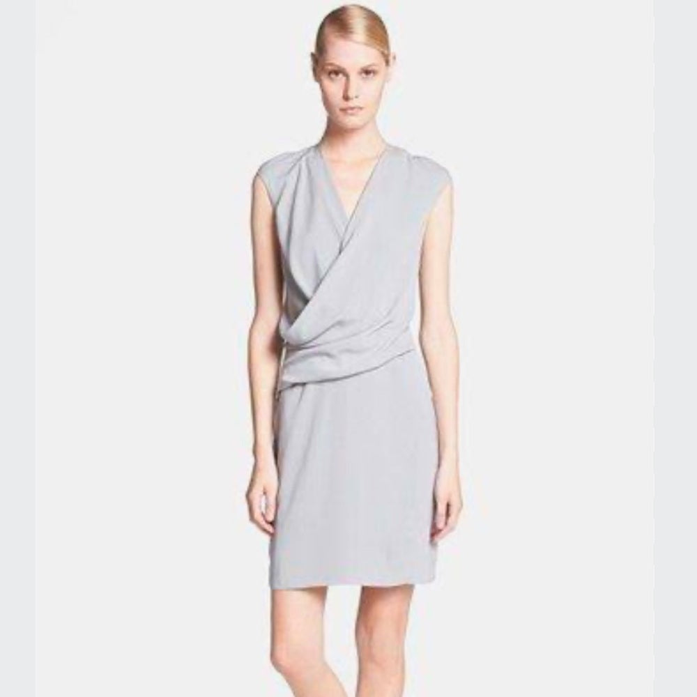 Helmut Lang Woman’s Grey Dress Size S