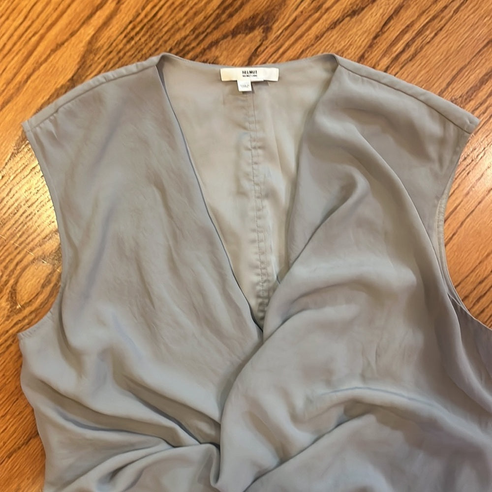 Helmut Lang Woman’s Grey Dress Size S