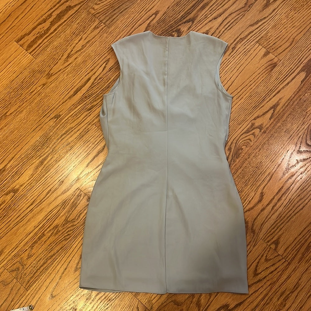 Helmut Lang Woman’s Grey Dress Size S