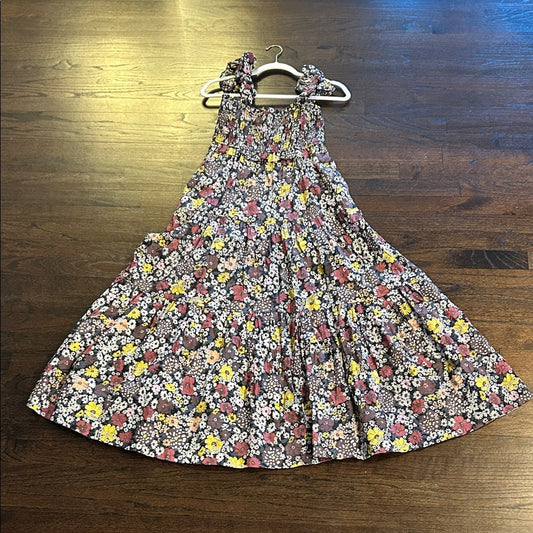 NWT Sea New York Women’s Multicolor Floral Dress Size Small