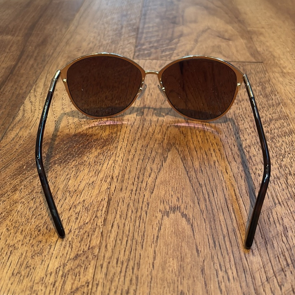 Tom Ford Woman’s Brown Polarized Sunglasses