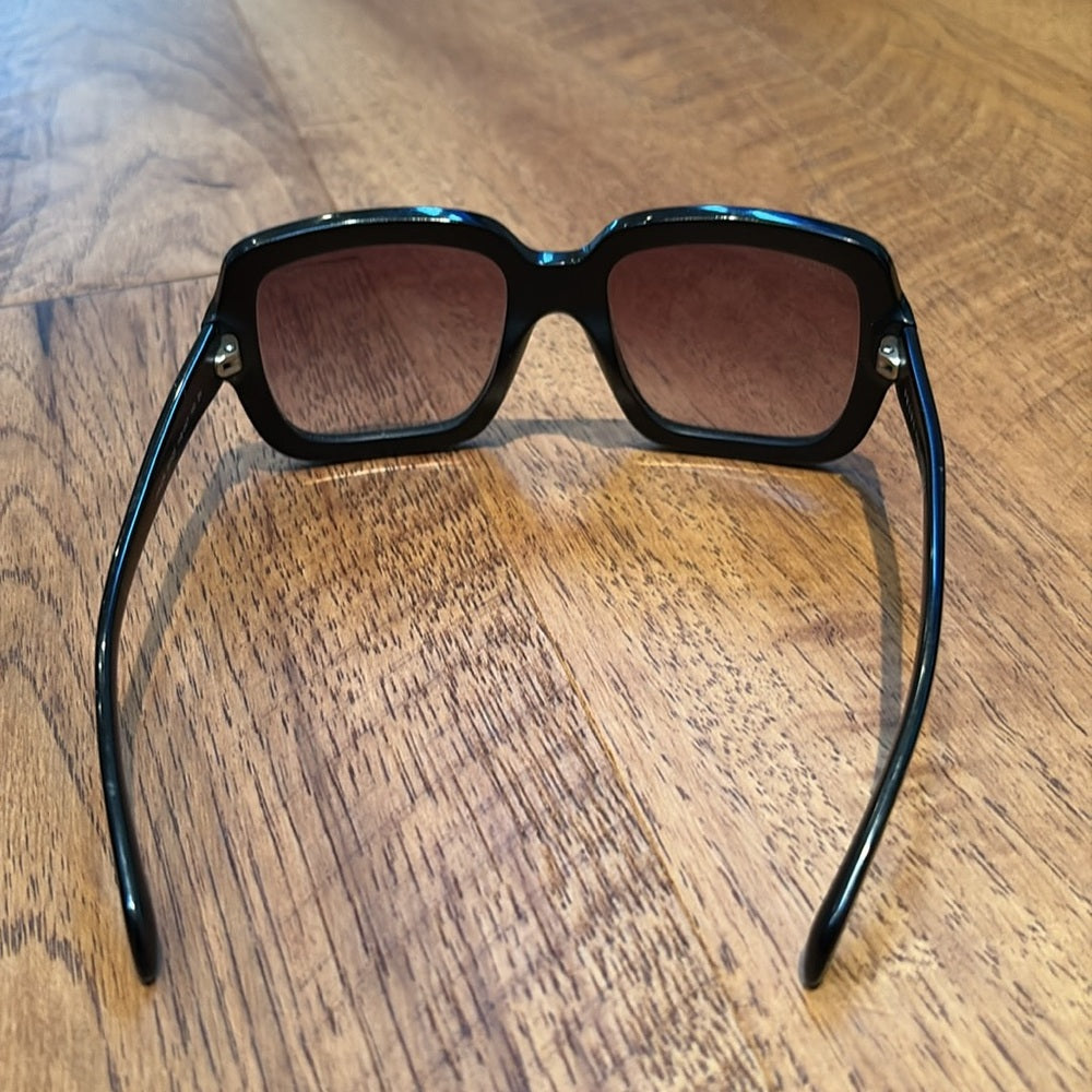 Prada Woman’s Black Sunglasses