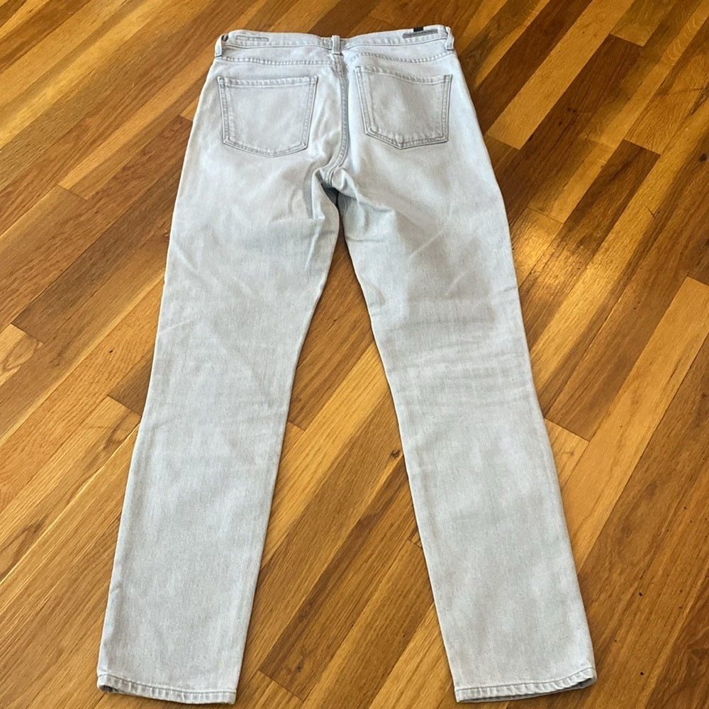 Citizens Of Humanity Women’s Blue Olivia High Rise Slim Jeans Size 27