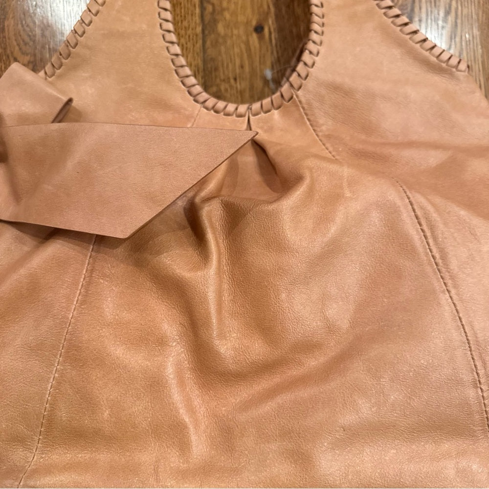 Talbots Tan Leather Women's Bag