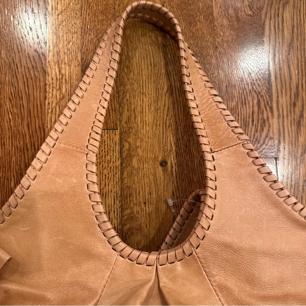 Talbots Tan Leather Women's Bag