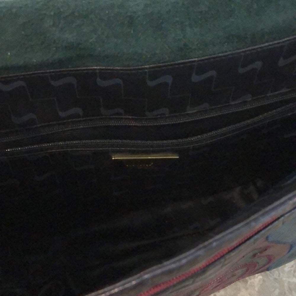 Sharif crossbody bag