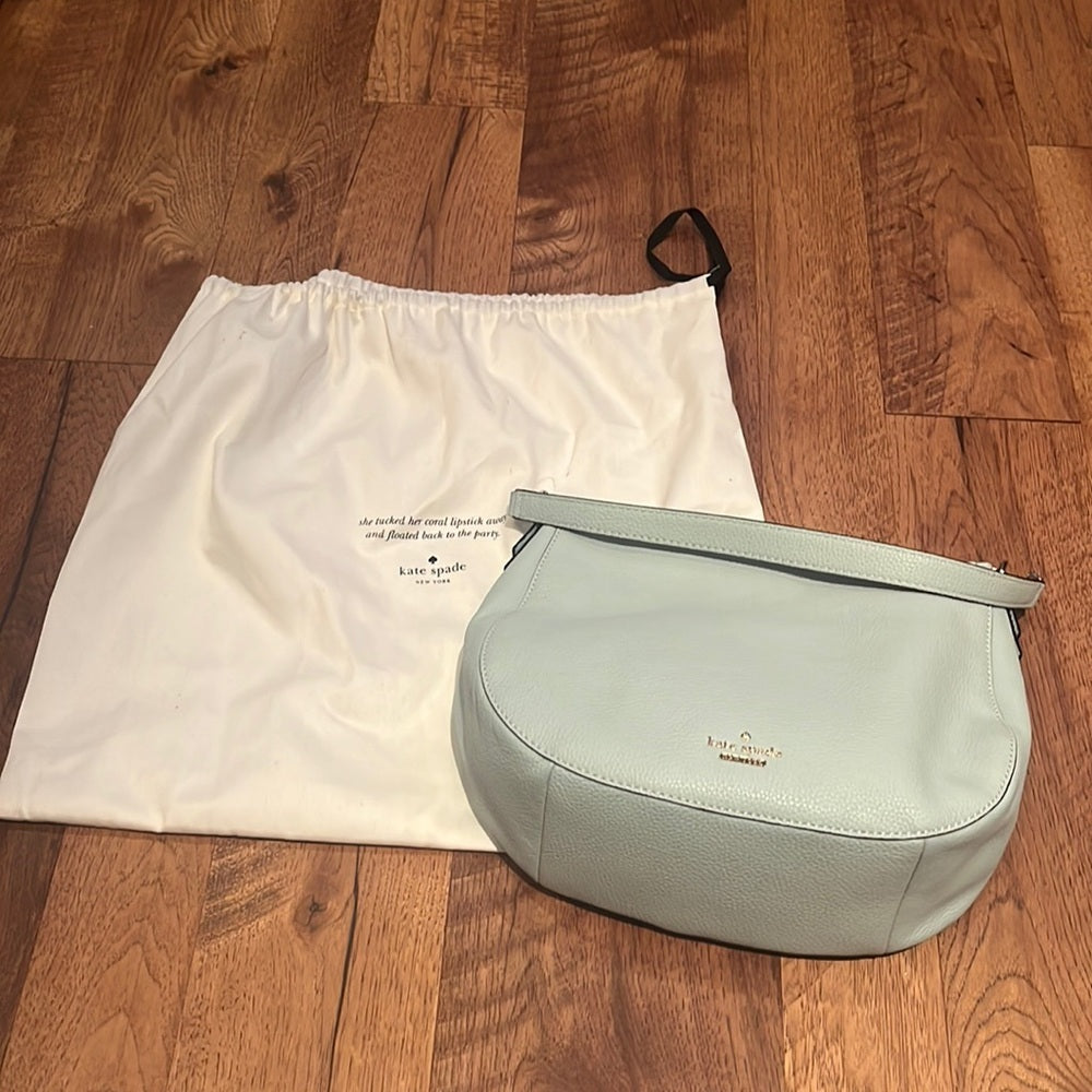 NWT Kate Spade Woman’s Shoulder Bag
