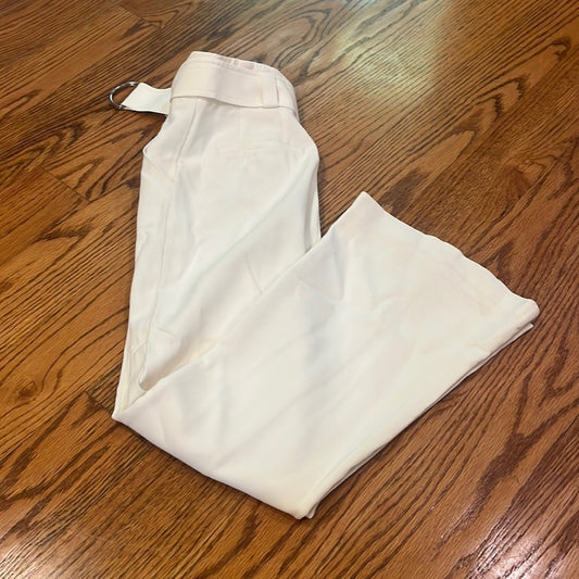A.L.C Woman’s White Pants Size 2