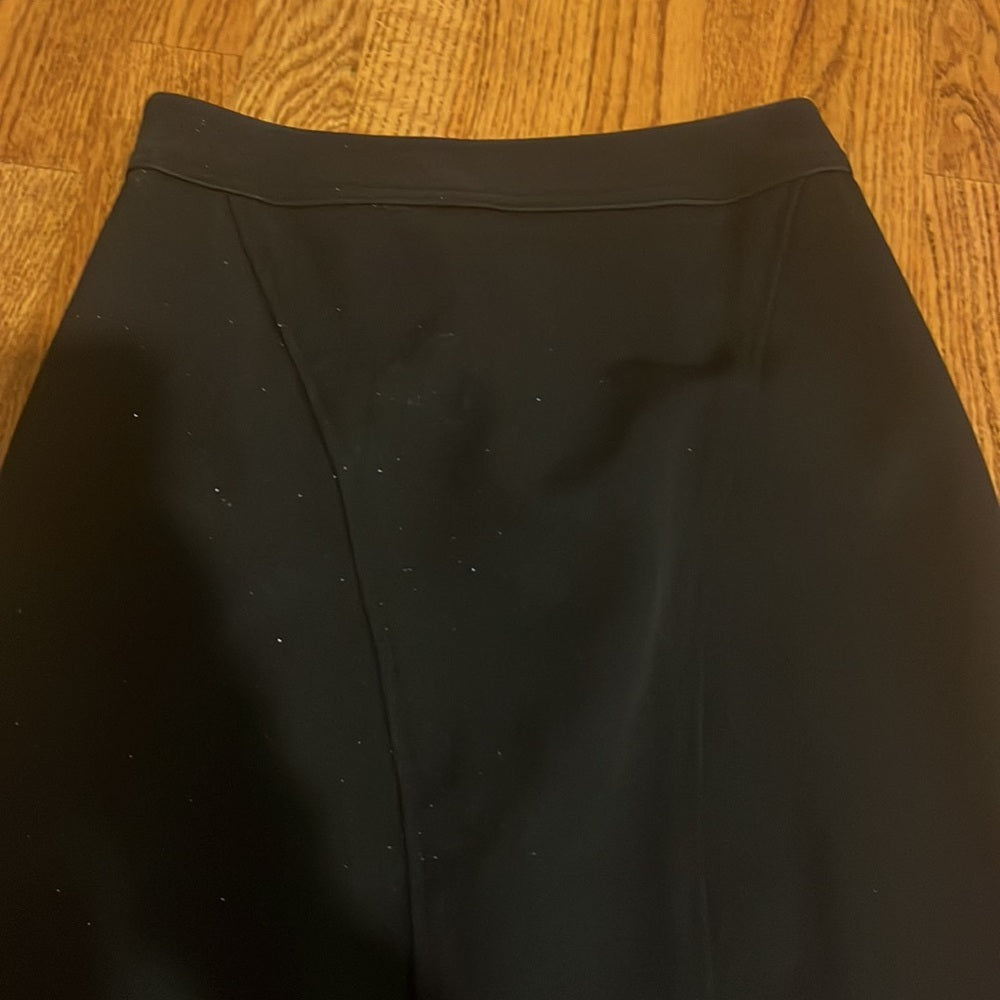 Zac Posen Woman’s Black Skirt Size 4