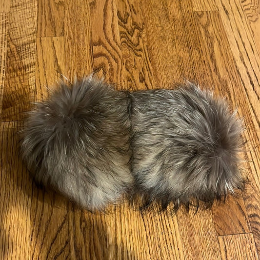 Woman’s Fur Headband