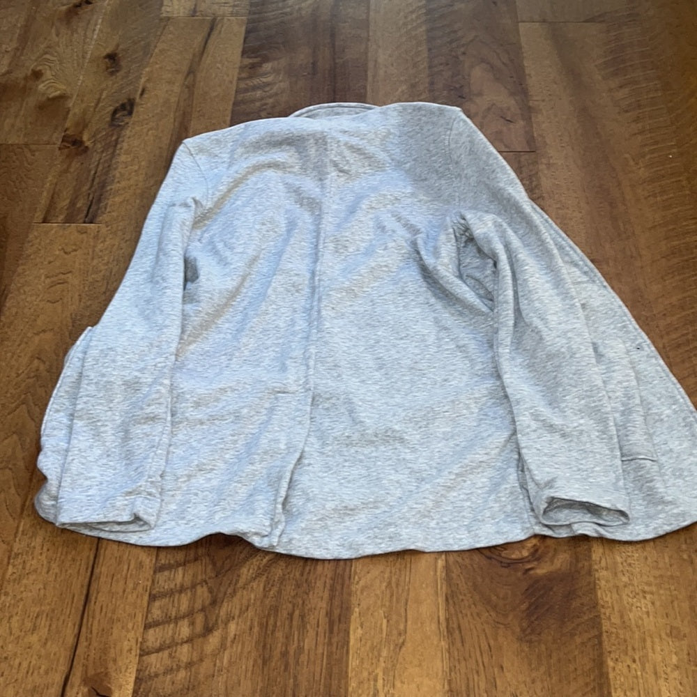 Z Supply Active Woman’s Grey Jacket Size XS