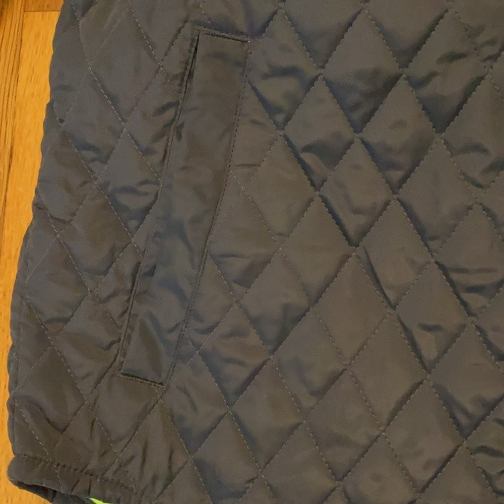 TailorByrd Women’s Blue Winter Jacket Size M