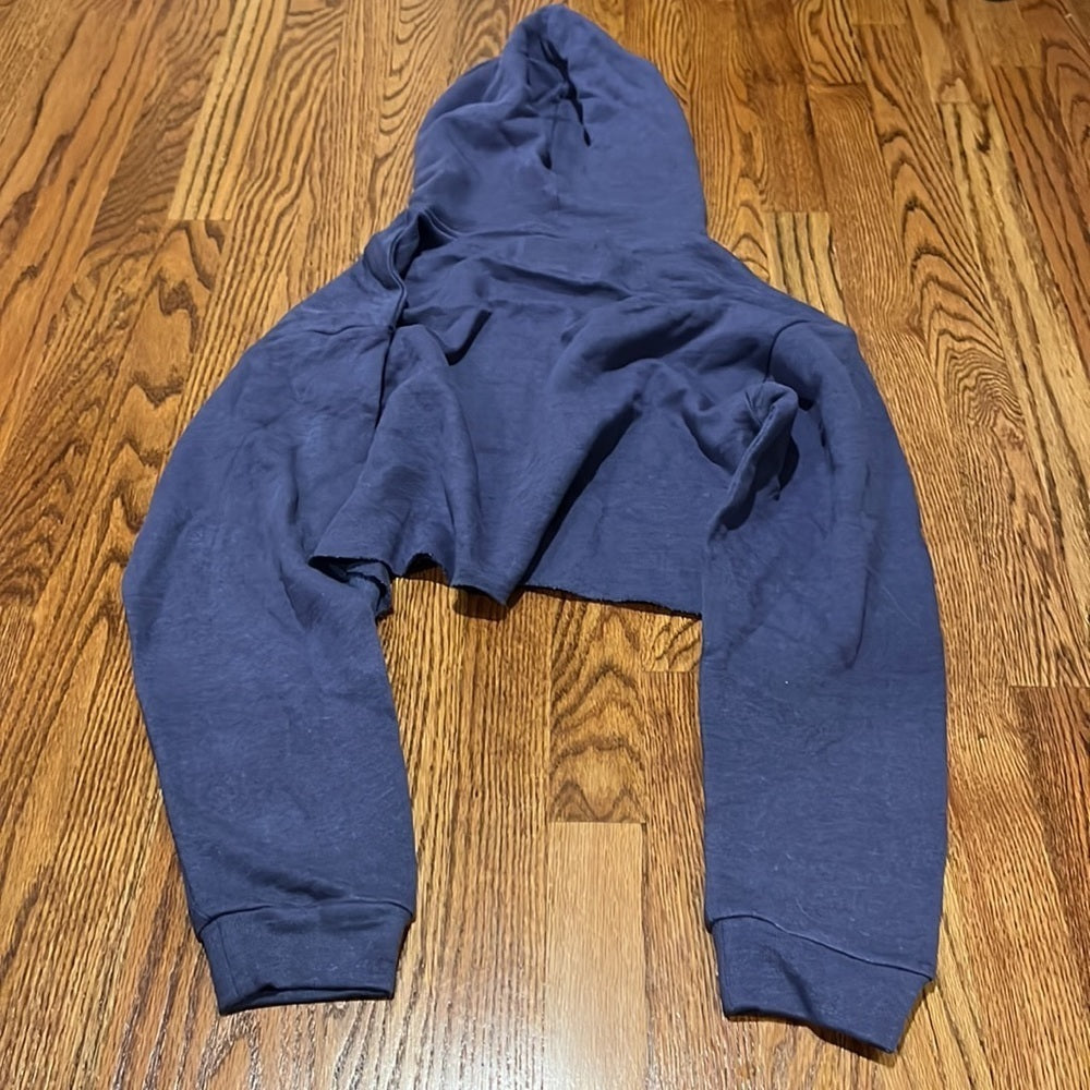 NWT Katie J NYC Junior’s Sweat Set Size S