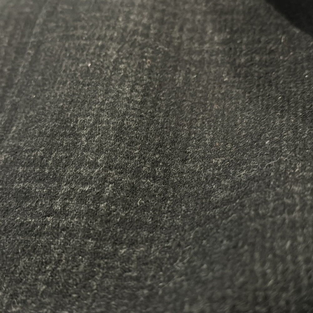 Pronto Uomo Men’s Black Jacket Size L