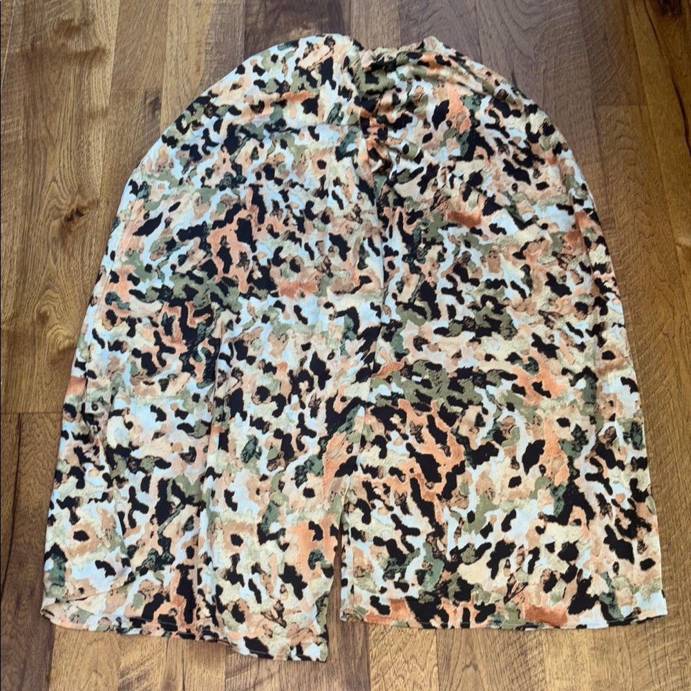Akira Woman’s Printed Set Size S