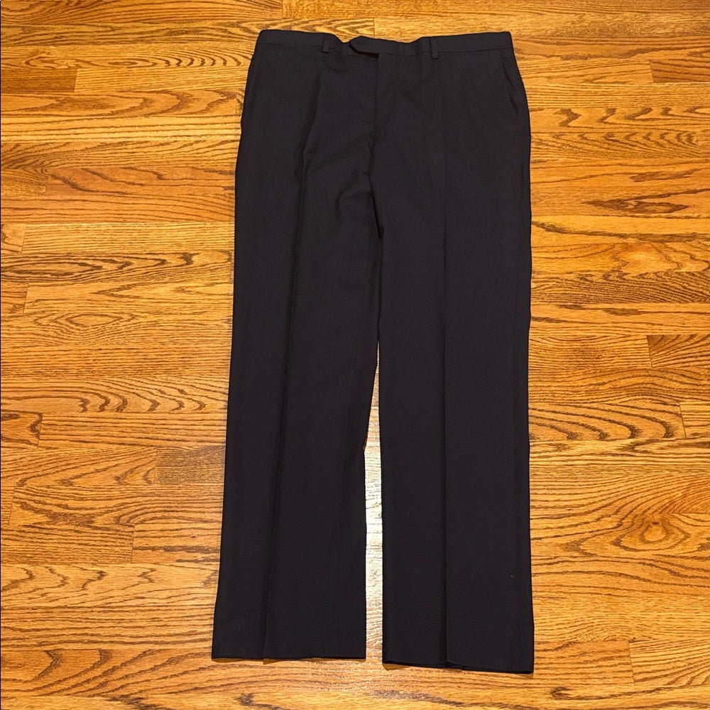 Hart Schaffner Marx Men’s Navy Suit Set Size 42R